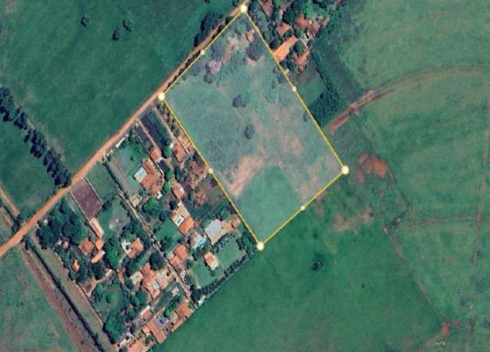 Foto de Gleba de Terras com 3,4 hectares em Barretos/SP