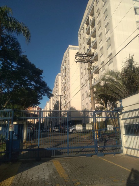 Foto de Apartamento 61.65m² com vaga no Jd Celeste, São Paulo/SP