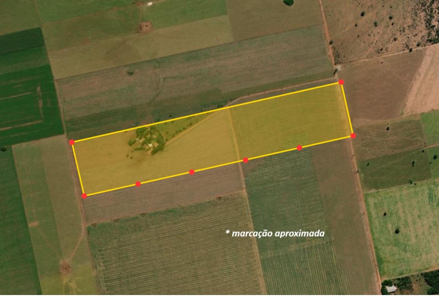 Foto de Terreno com 31 HECTARES no MATO GROSSO DO SUL