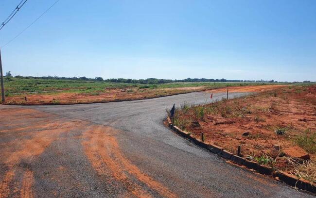 Foto de Terreno Eco Park Cantoni com 242m² | Guaiçara/SP
