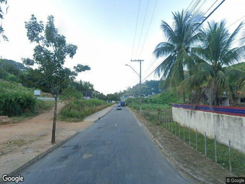 Terreno no São Geraldo (foto 2 de 8)