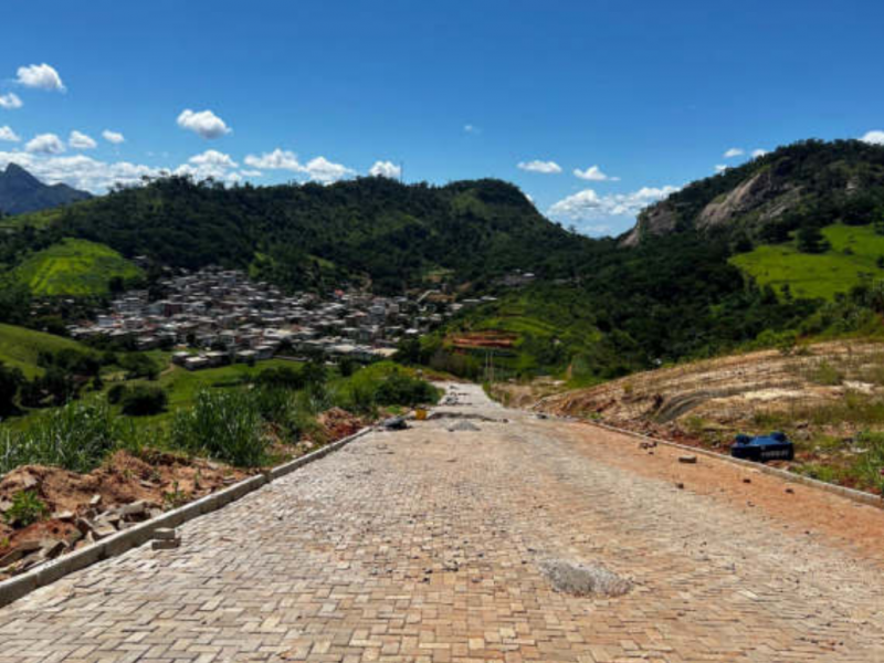 Terreno no São Geraldo (foto 4 de 8)