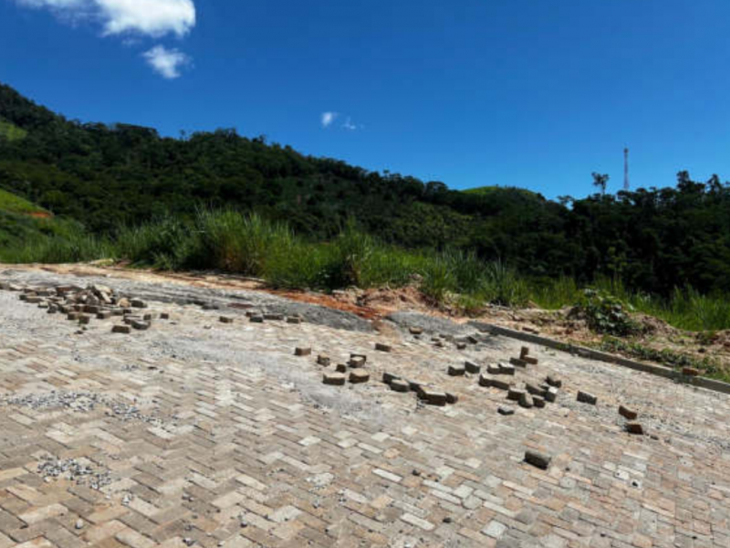 Terreno no São Geraldo (foto 6 de 8)