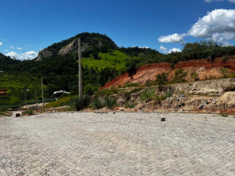 Terreno no São Geraldo (foto 5 de 8)