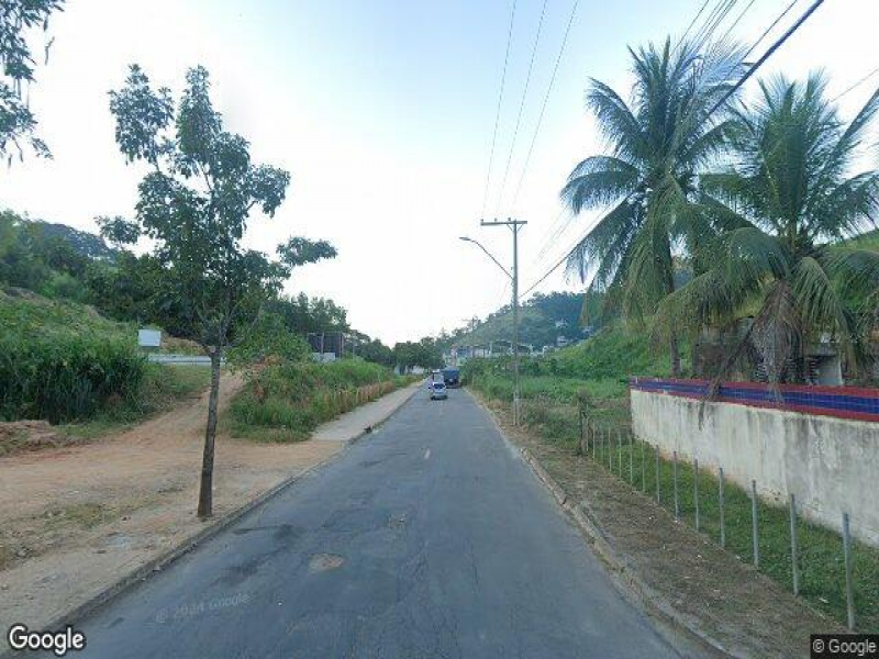 Terreno no São Geraldo (foto 2 de 8)