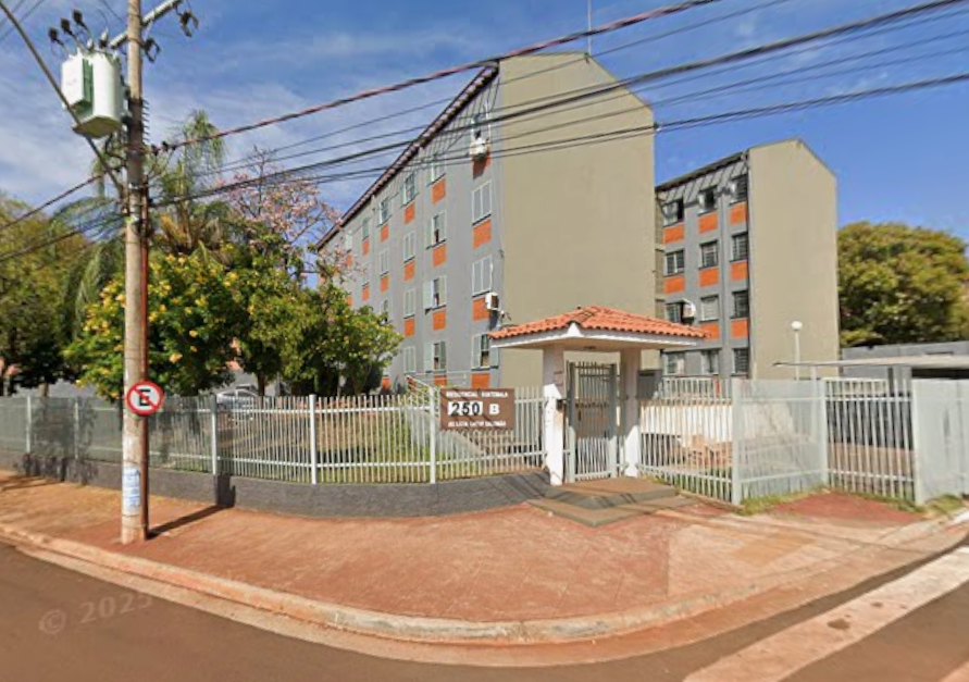 Apartamento (foto 1 de 1)