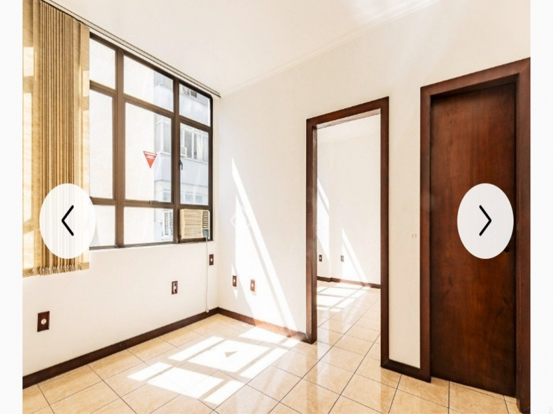 Imagem do imóvel Apartamento, Comercial, Centro Histórico