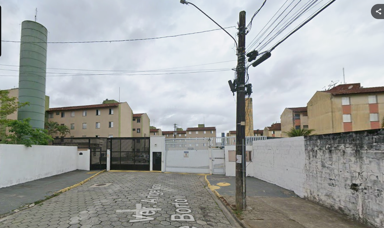 Apartamento em Itanhaém/SP — foto 1