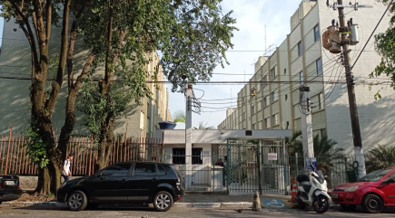 Apartamento 70m² na Vila Siqueira, São Paulo/SP