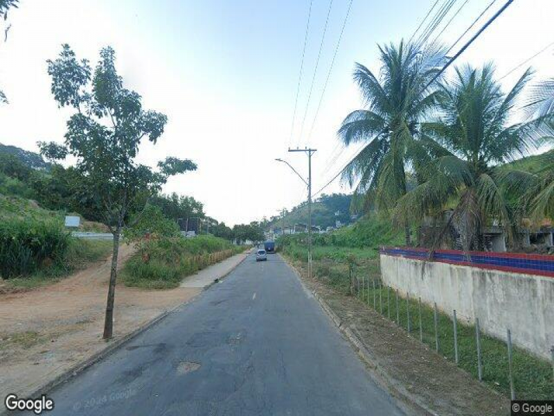 Terreno no São Geraldo (foto 2 de 8)