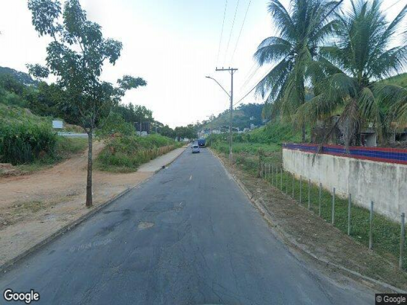 Terreno no São Geraldo (foto 2 de 8)