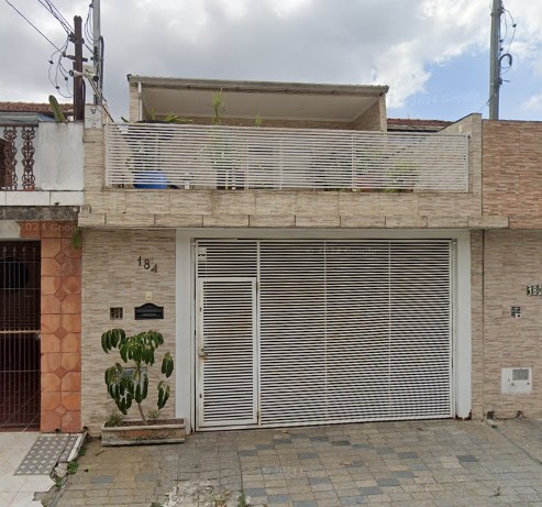 Imagem do imóvel Casa na Vila Butantã em São Paulo-SP