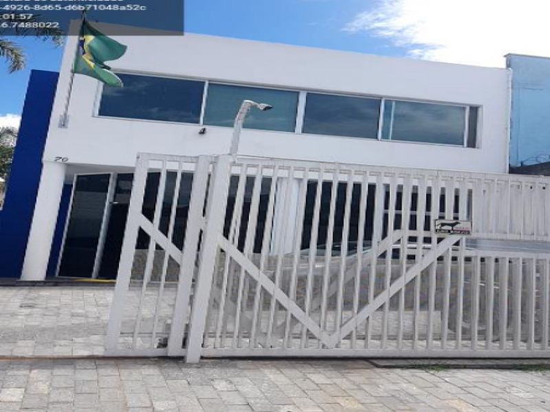 Prédio, Comercial, Jardim Jussara, 13° Subdistrito Butantã