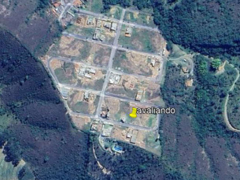 Lote, Residencial, Loteamento Jardim Florença
