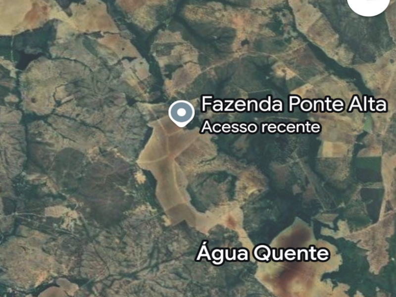 Imagem do imóvel Fazenda, Rural, Zona Rural