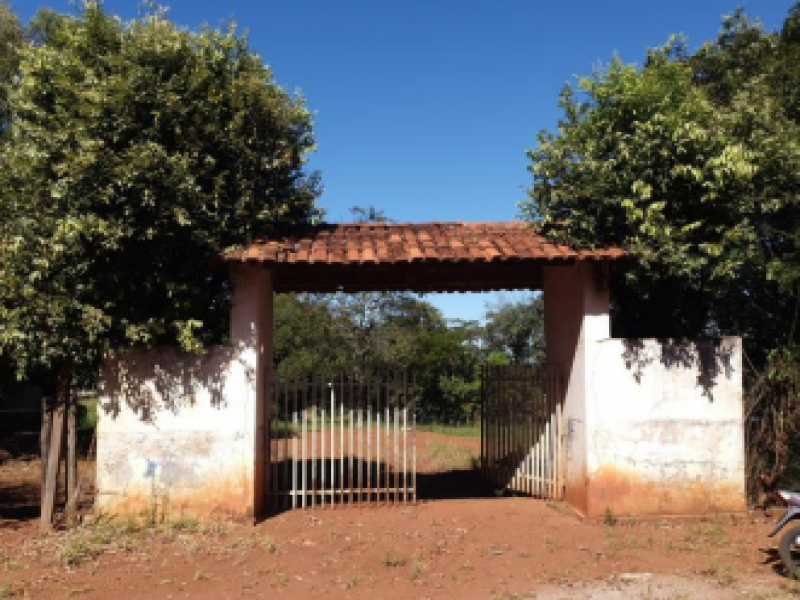 Foto de Imóvel na Avenida Perimetral - Leilão encerrado em Dom Aquino/MT