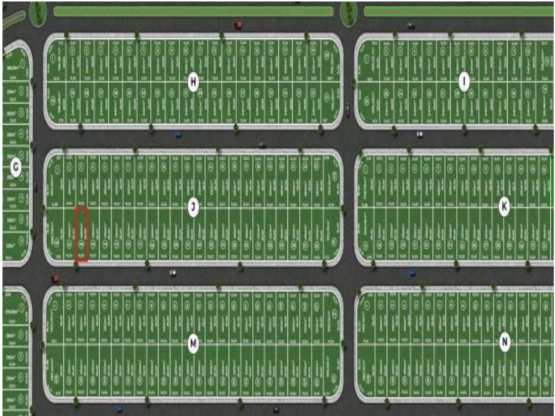 Imagem do imóvel Lote, Residencial, Jardim Botânico I