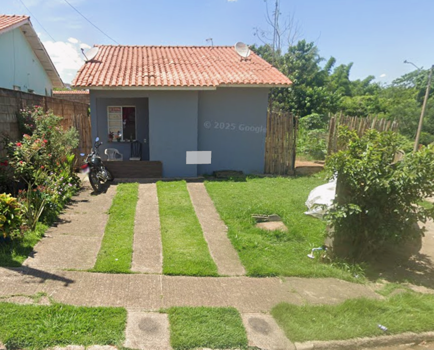 Casa em São José do Rio Pardo/SP — foto 1