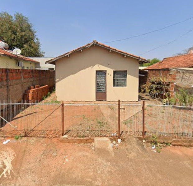 Casa em Monte Aprazível/SP — foto 1