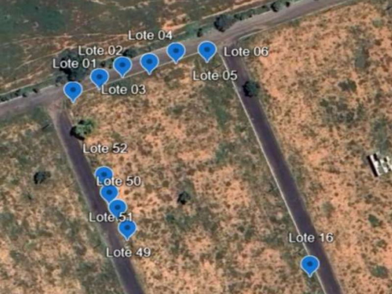 Lote, Residencial, Residencial Don Felipe