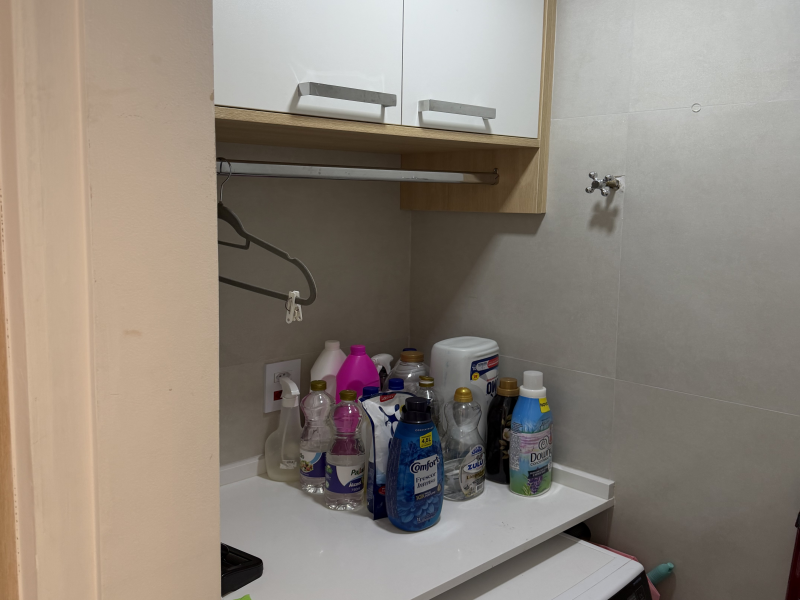 Apartamento com 1 quarto no Moema (foto 12 de 16)
