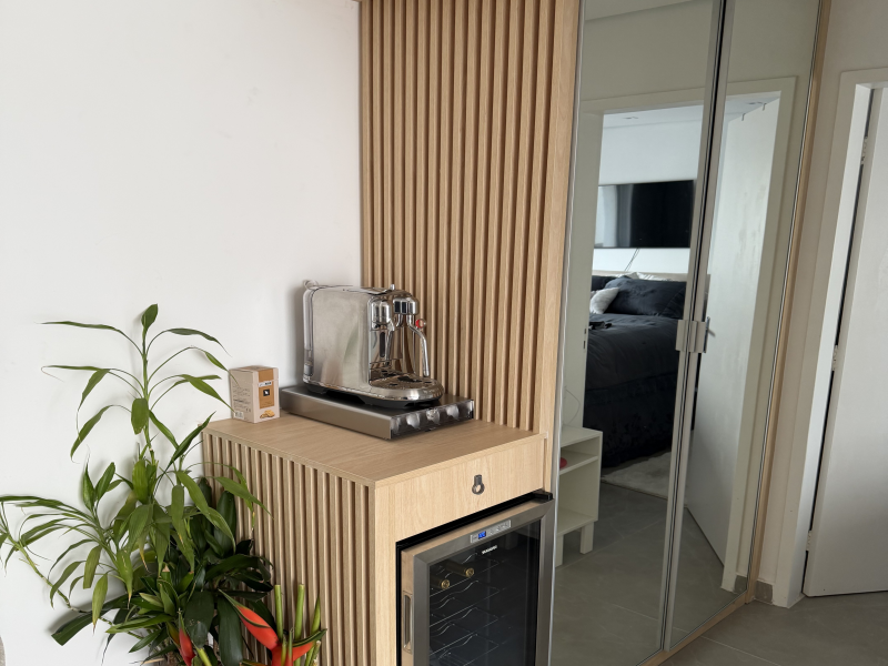 Apartamento com 1 quarto no Moema (foto 5 de 16)