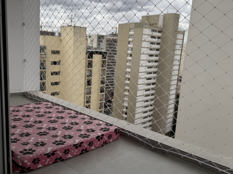 Apartamento com 1 quarto no Moema (foto 15 de 16)