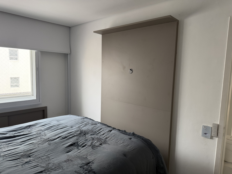 Apartamento com 1 quarto no Moema (foto 8 de 16)