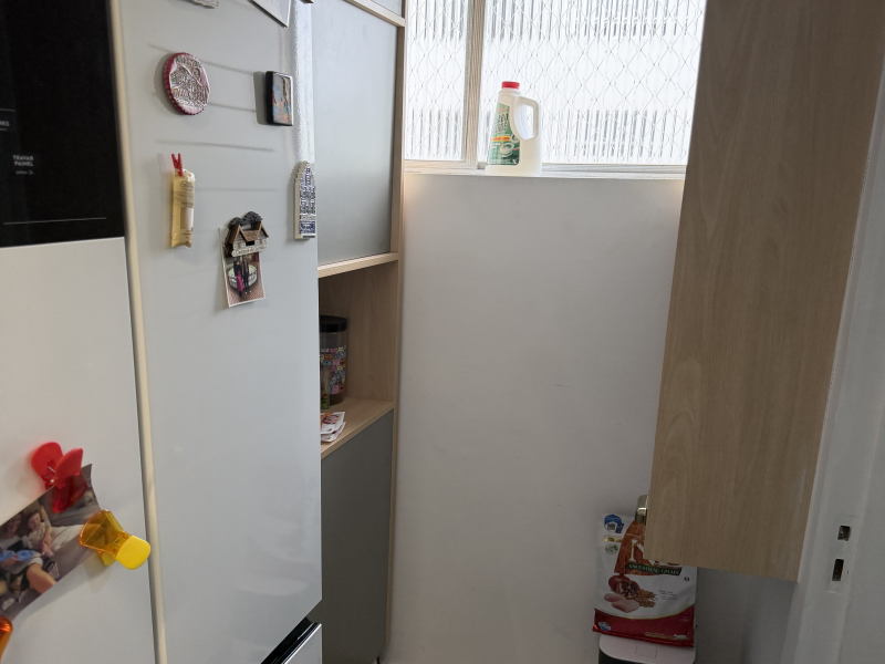 Apartamento com 1 quarto no Moema (foto 13 de 16)