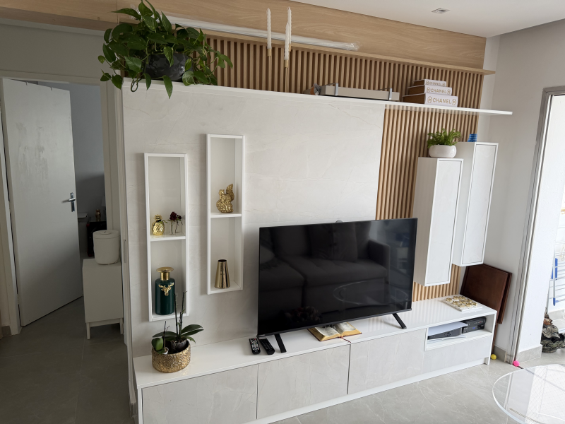 Apartamento com 1 quarto no Moema (foto 2 de 16)