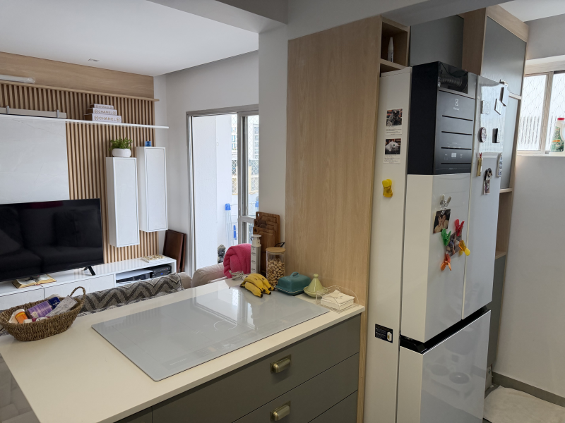 Apartamento com 1 quarto no Moema (foto 3 de 16)