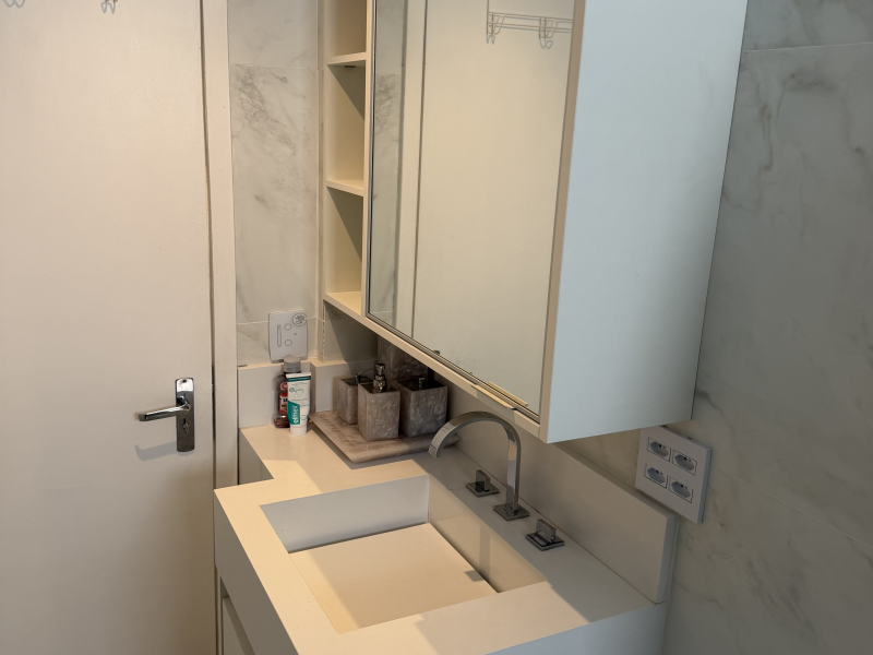Apartamento com 1 quarto no Moema (foto 11 de 16)