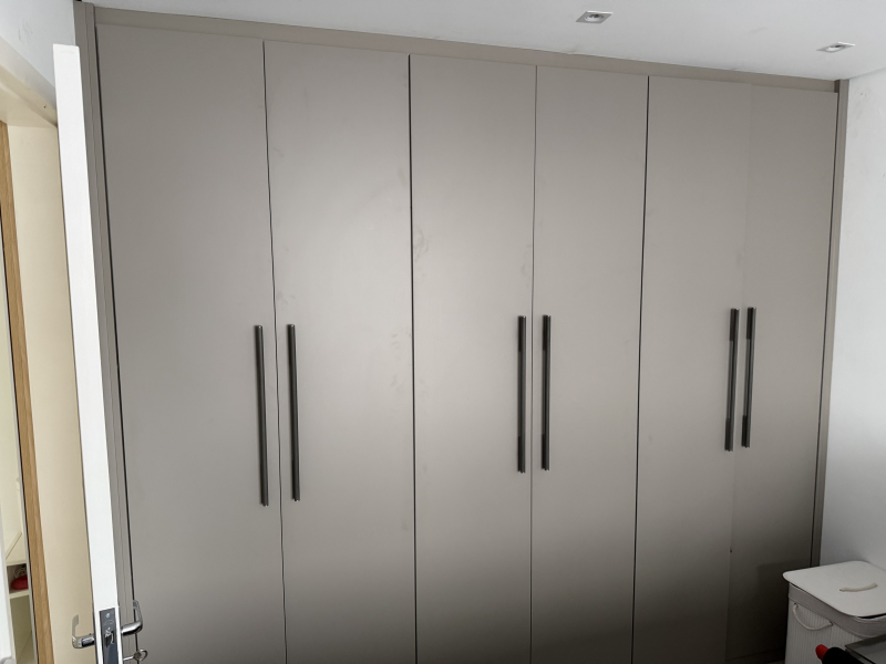 Apartamento com 1 quarto no Moema (foto 6 de 16)