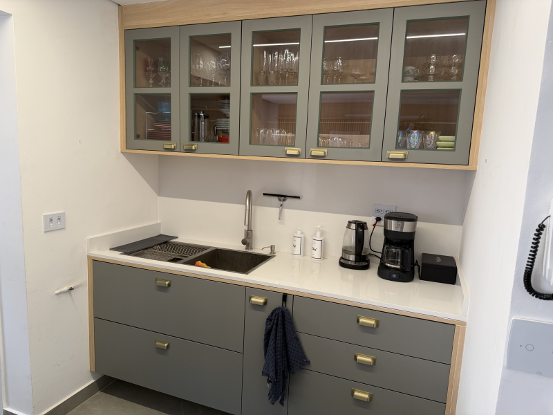 Apartamento com 1 quarto no Moema (foto 10 de 16)