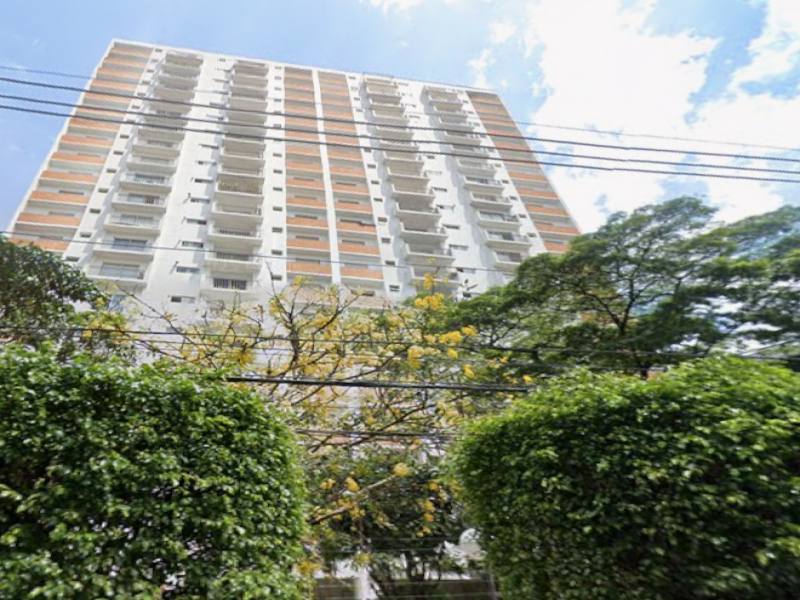 Apartamento no Moema em São Paulo/SP — foto 1