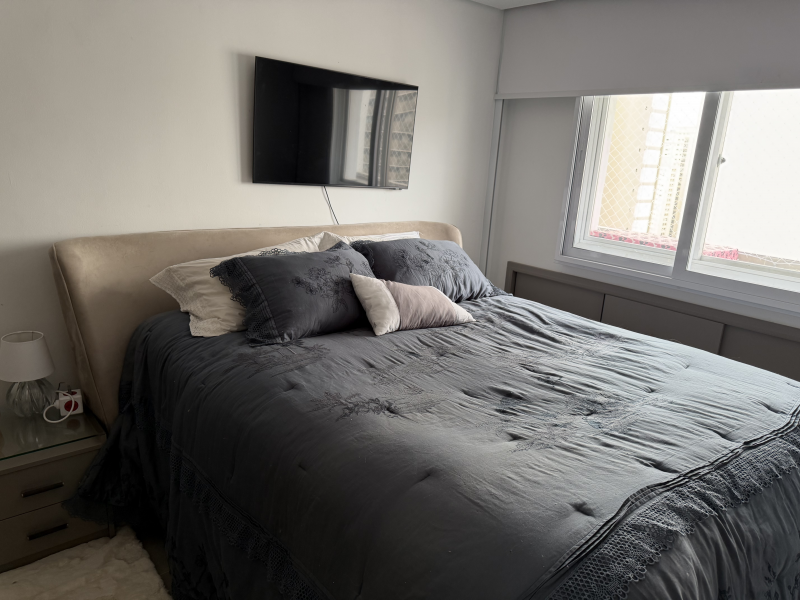 Apartamento com 1 quarto no Moema (foto 7 de 16)