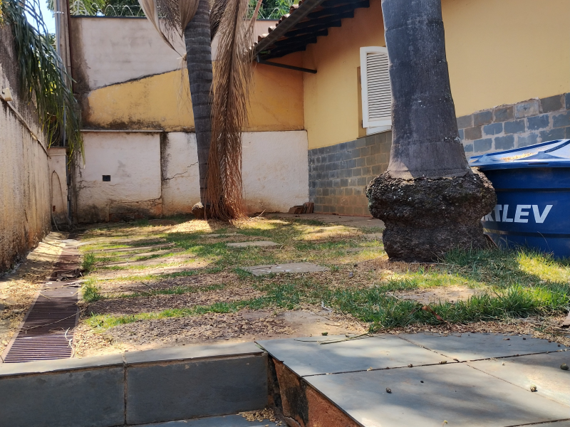 Casa no Jardim Faculdade (foto 5 de 25)