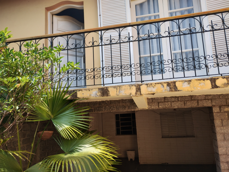 Casa no Jardim Faculdade (foto 2 de 25)