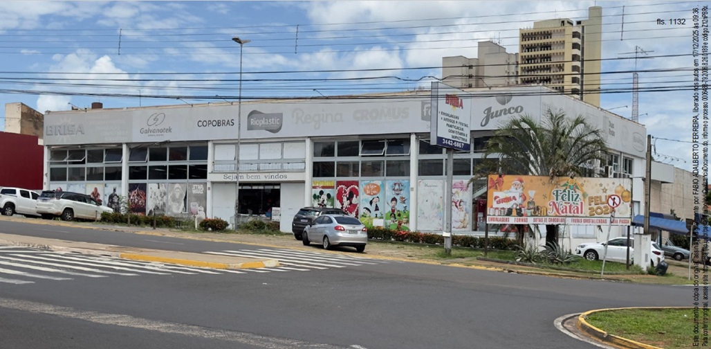 Foto de Imóvel em Fernandópolis (SP)