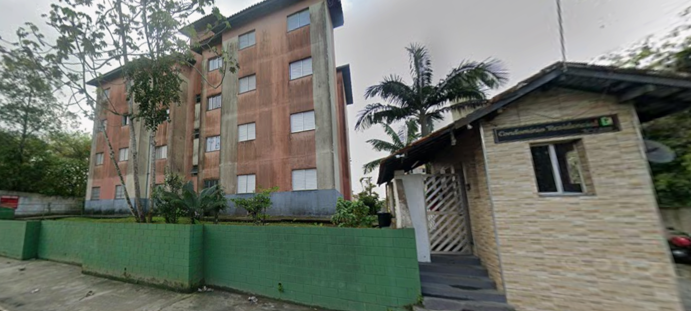 Apartamento em Itanhaém/SP — foto 1