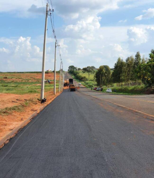 Terreno Eco Park Cantoni com 242m² | Guaiçara/SP