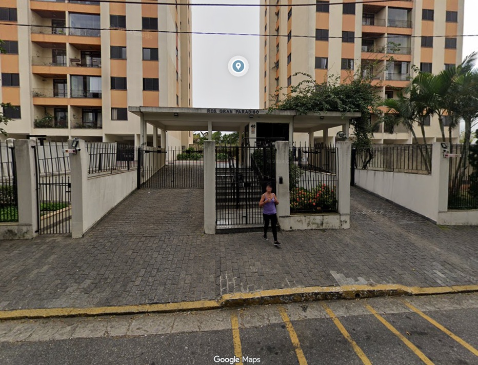 Apartamento de 86m² de área com 3 VAGAS DE GARAGEM no Alto da Mooca