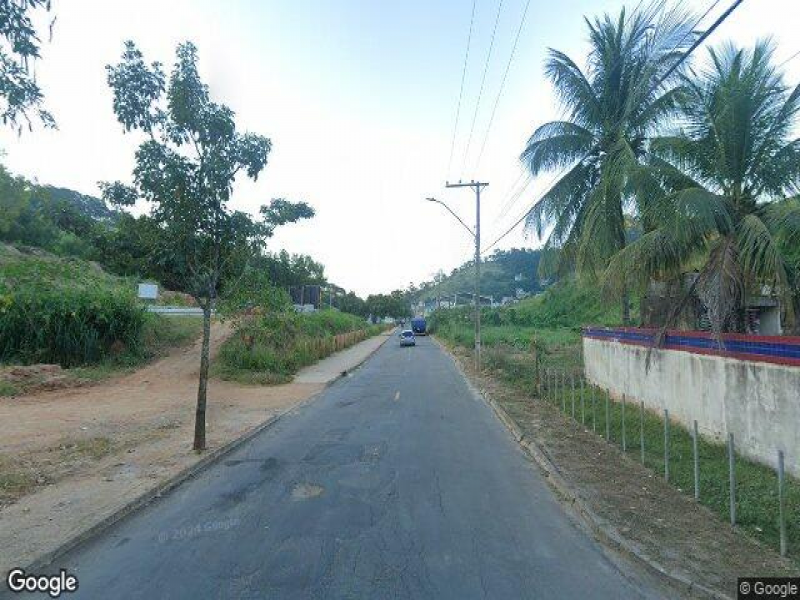 Terreno no São Geraldo em Itapemirim/ES — foto 1