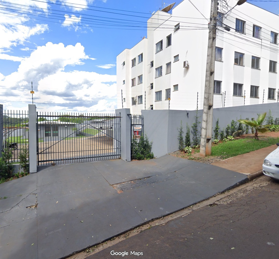 Foto de Apartamento na Rua Doutor Francisco Beltrão - Leilão encerrado em Nova Esperança/PR