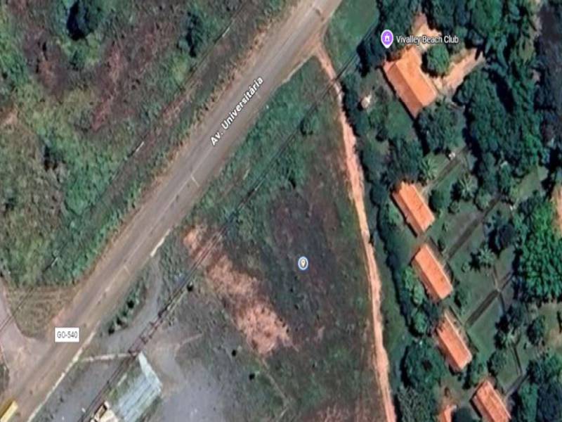 Lote, Residencial, Perímetro Urbano