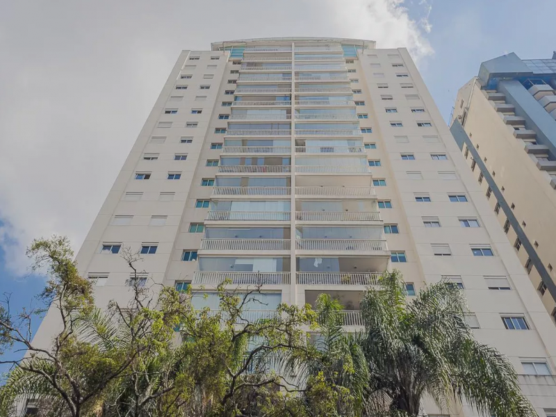 Apartamento, Residencial, Pinheiros