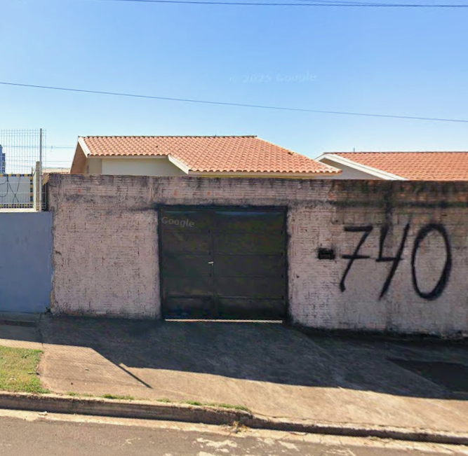 Casa em Ribeirão Preto/SP — foto 1