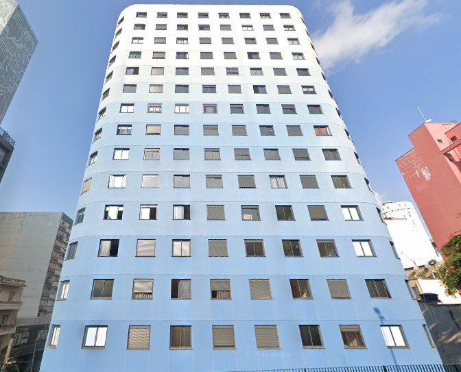 Apartamento em República, São Paulo/SP