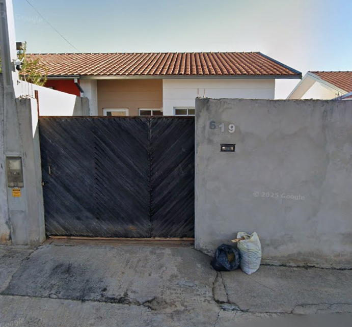 Casa em Garça/SP — foto 1