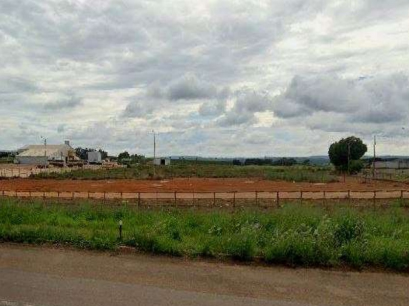 Lote, Residencial, Celso Bueno